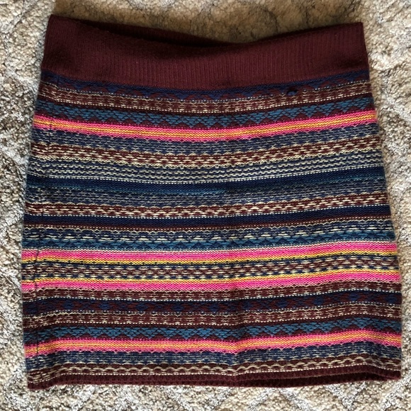 😍😍Mini skirt - Picture 1 of 5